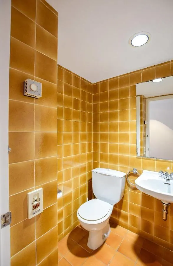 Centric Apartment Cadaques -Private Parking - Ca L'Ella