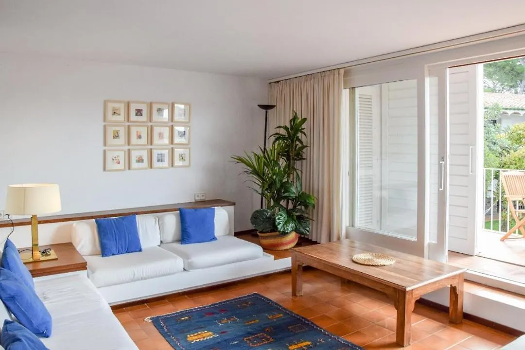 Centric Apartment Cadaques -Private Parking - Ca L'Ella