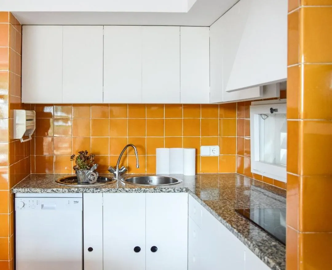 Centric Apartment Cadaques -Private Parking - Ca L'Ella