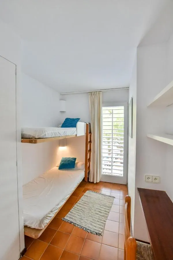 Centric Apartment Cadaques -Private Parking - Ca L'Ella