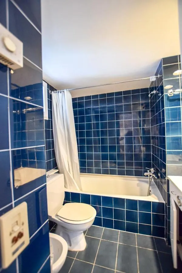 Centric Apartment Cadaques -Private Parking - Ca L'Ella 0*,