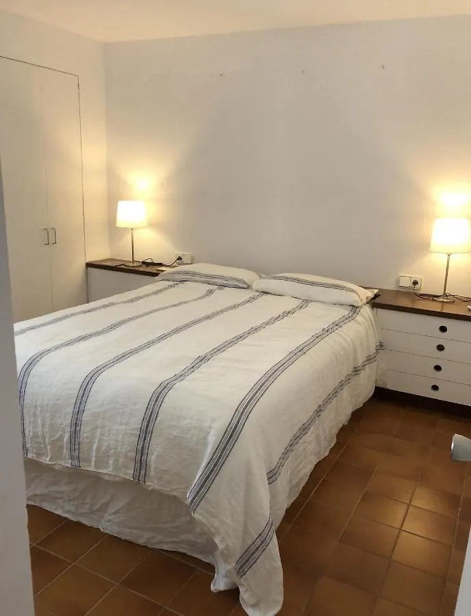 Centric Apartment Cadaques -Private Parking - Ca L'Ella 0*,  Espagne