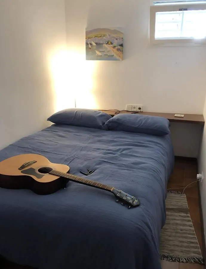 Centric Apartment Cadaques -Private Parking - Ca L'Ella Ισπανία